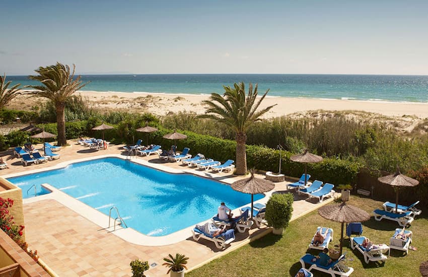 Hotel Antonio II