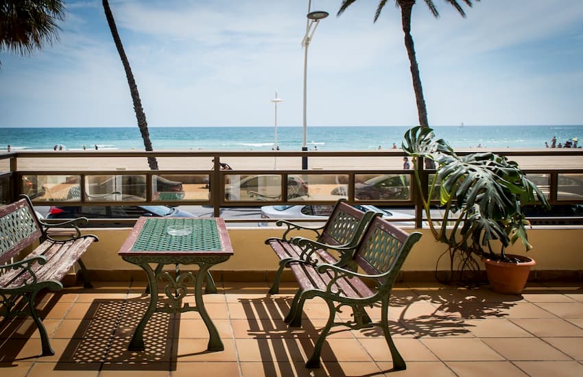 Hotel Felipe II