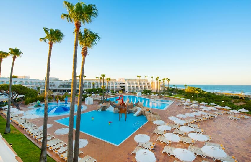 Iberostar Waves Royal Andalus