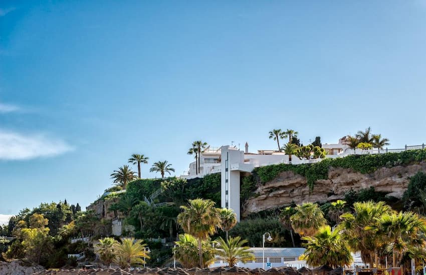 Parador de Nerja