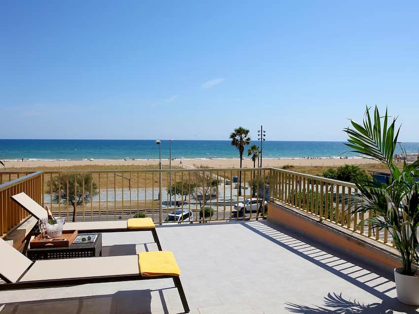 Aparthotel Solifemar