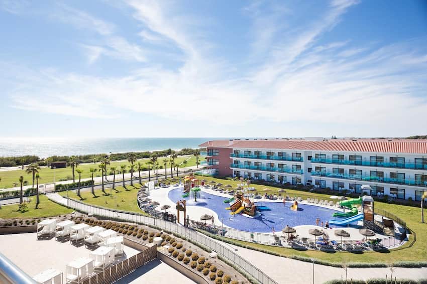 Best Costa Ballena