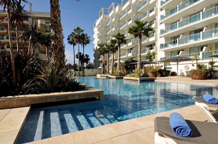 Hotel Blaumar