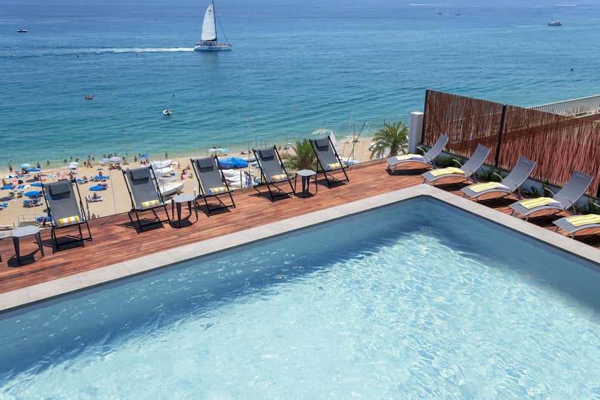 Hotel GHT Miratge
