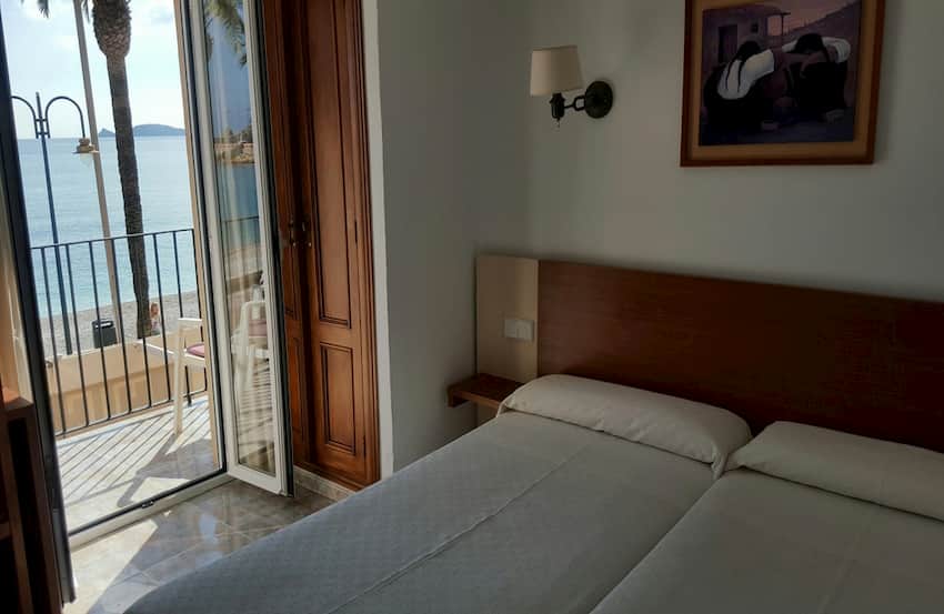 Hotel Miramar