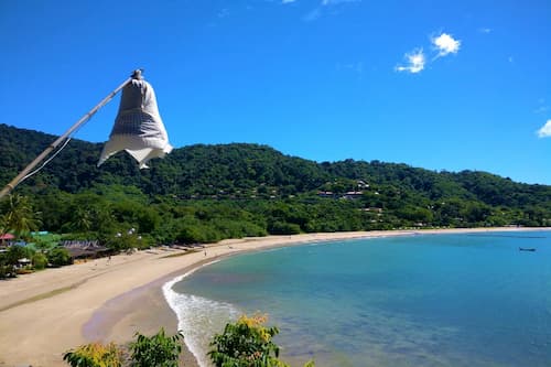 Kantiang Bay
