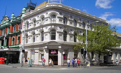 Launceston