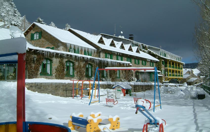 Hotel Adsera