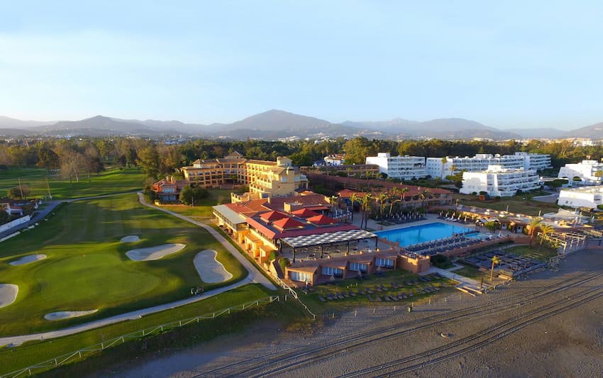 Hotel Guadalmina