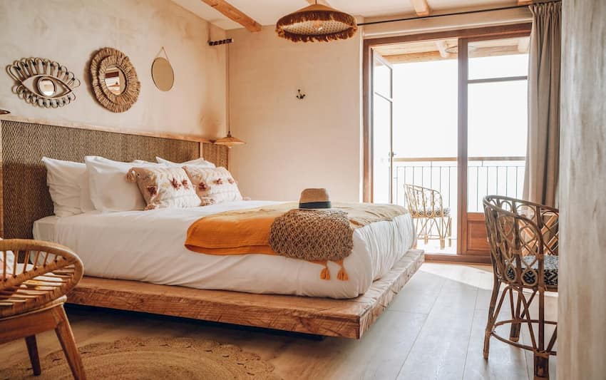 NOMAD Hotel Xàbia Port