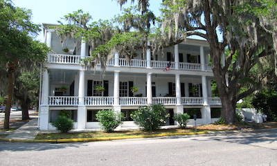 Beaufort