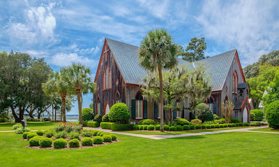 Bluffton