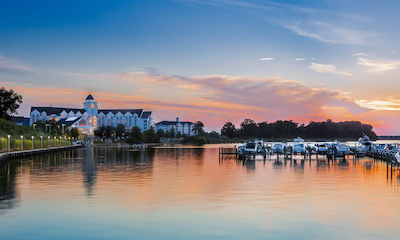 Chesapeake Bay