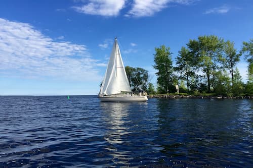 Escanaba