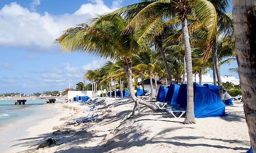 Grand Turk