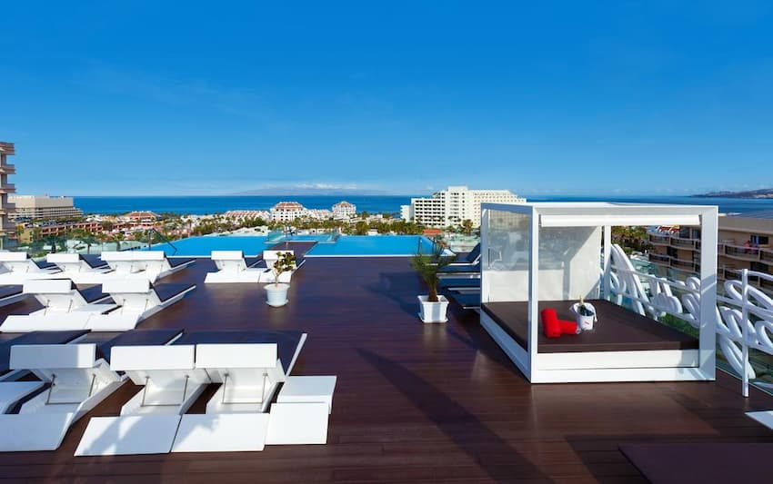 Hotel Tigotan