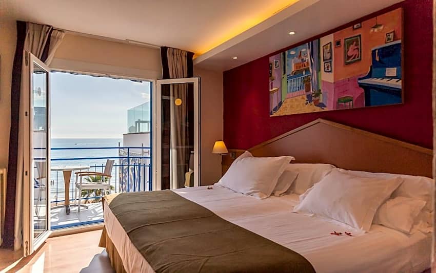 Hotel Platjador