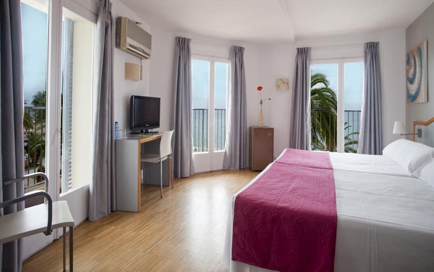 Hotel Subur