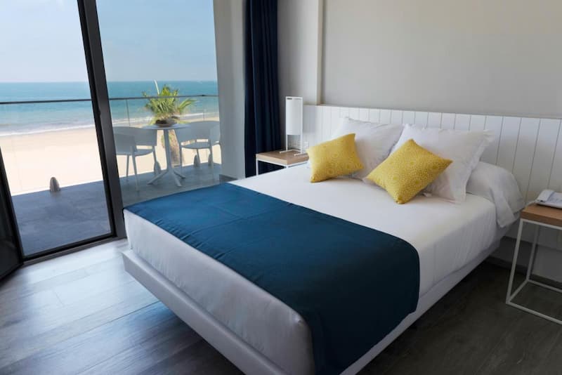 Hotel Agaró