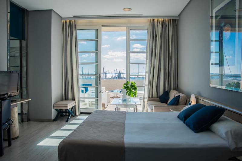 Hotel Puerto Sherry