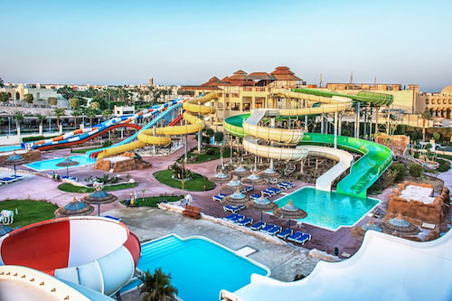Makadi Bay