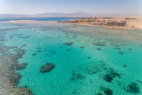 Soma Bay