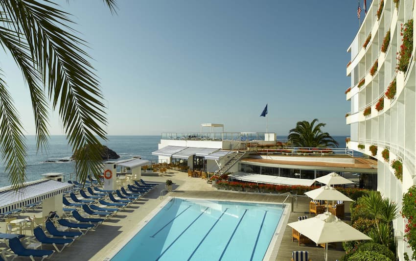 Gran Hotel Reymar & Spa Superior