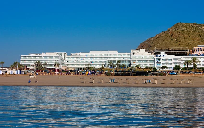 Servigroup Marina Playa