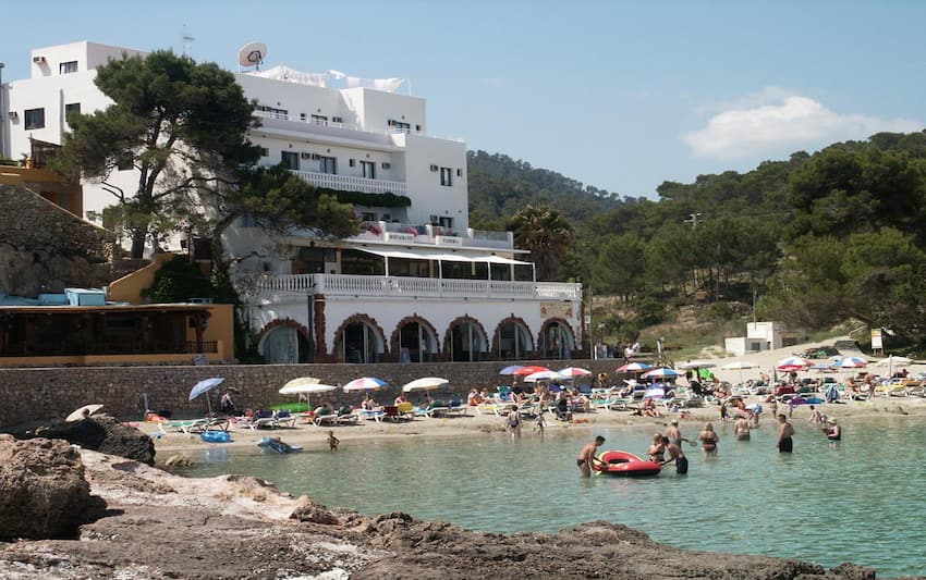 Hostal La Cigüeña