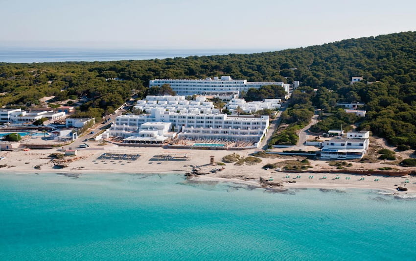 Hotel Palace Riu la Mola