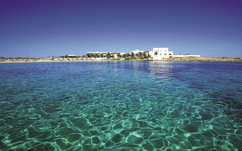 Hotel Roca Bella
