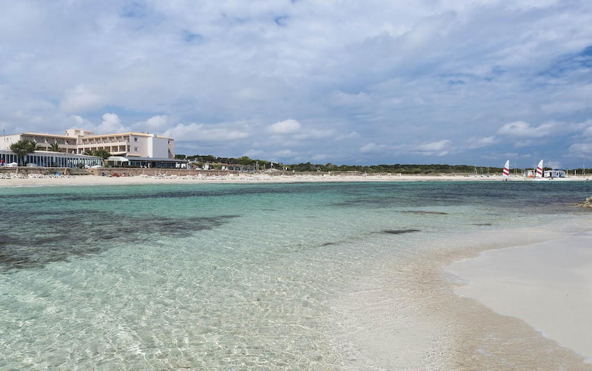 Hotel Tahiti
