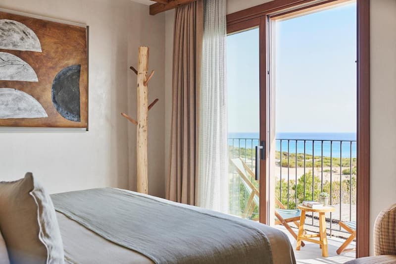 Hotel Teranka