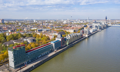 Altstadt Sued
