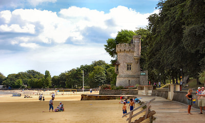 Ryde