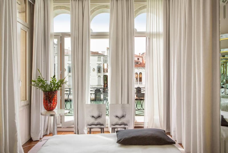 Palazzina Grassi