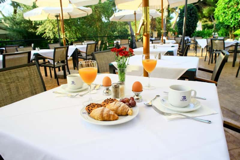 Hotel Cala Gat