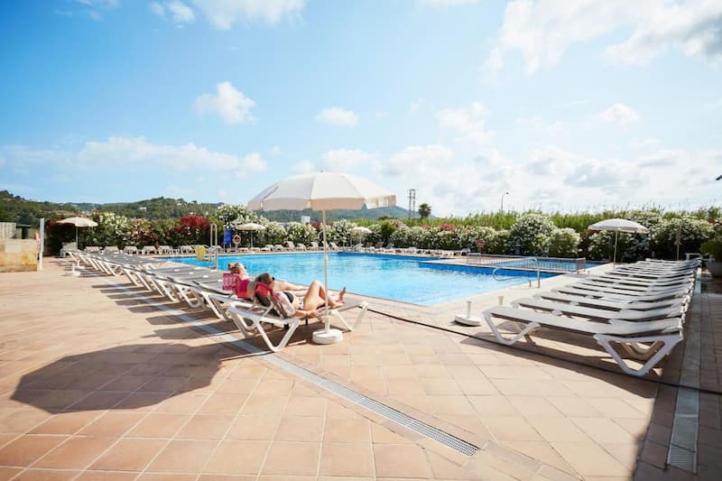 Invisa Hotel Es Pla