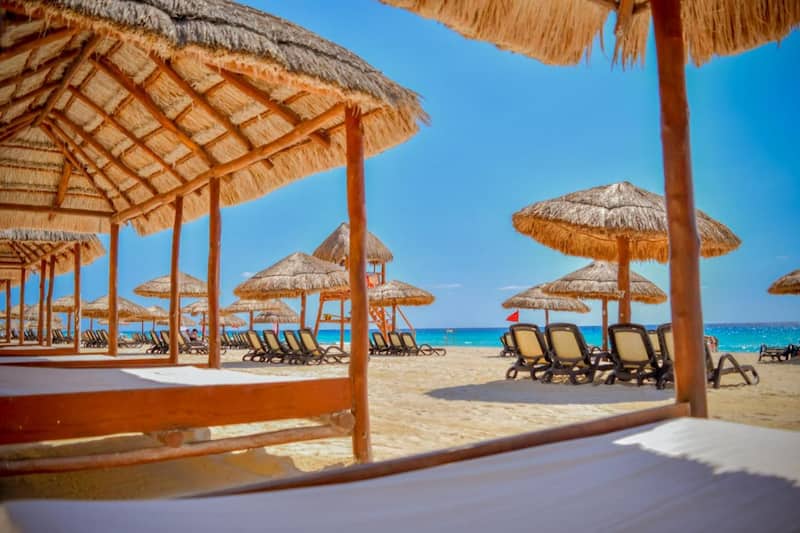 Hotel Emporio Cancun