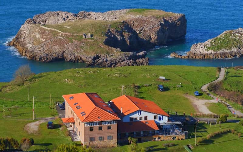 Hotel Migal