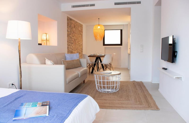 Gaviota - Emar Hotels Adults Only