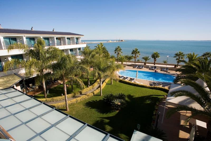 Hotel Miami Mar