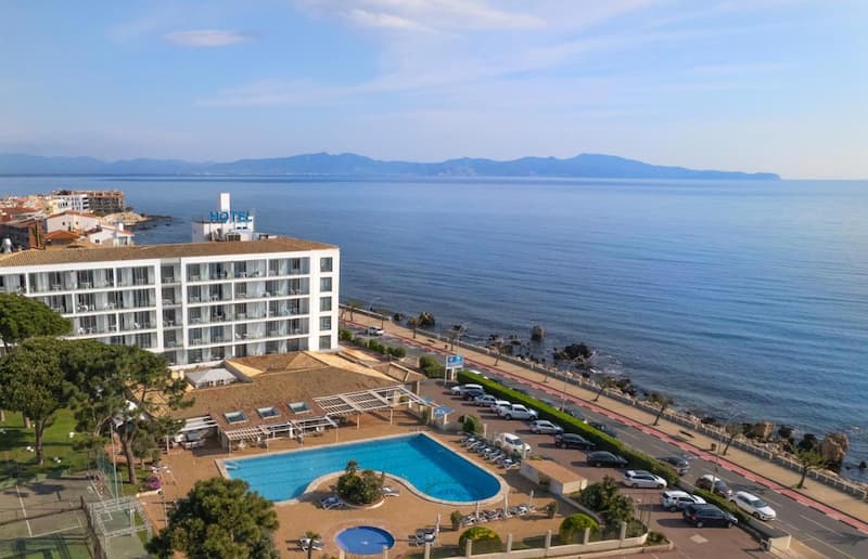 RVHotels Nieves Mar