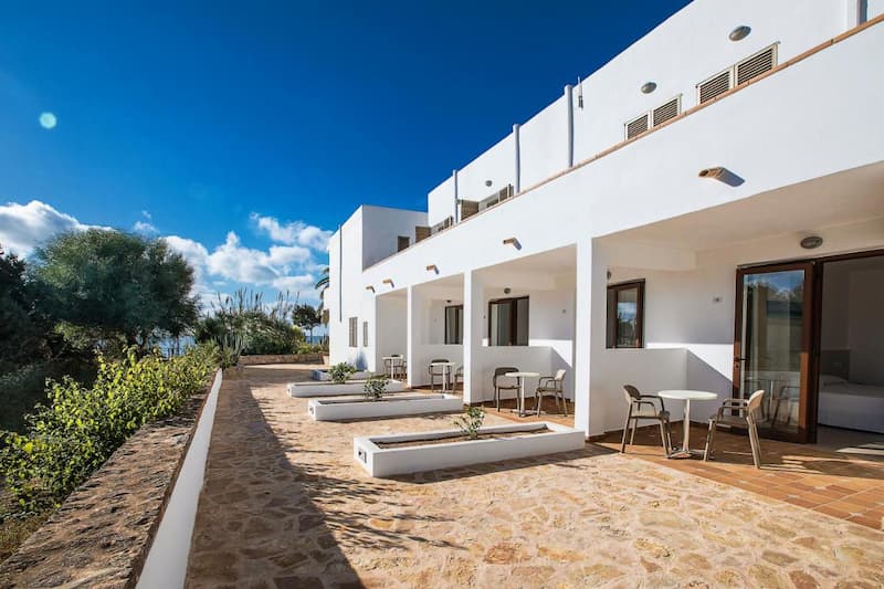 Hostal Sol y Mar