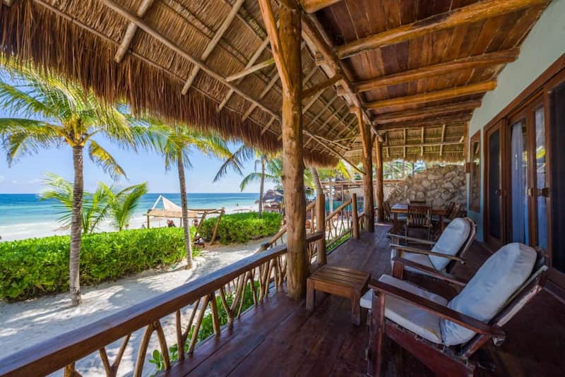 Ahau Tulum