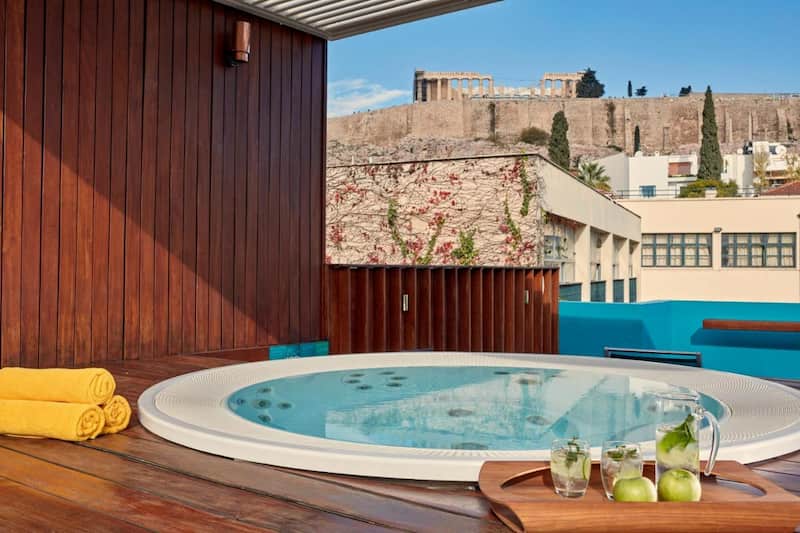 Herodion Hotel