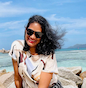 Roslin Dwivedi
