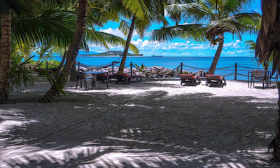 Anse kerlan