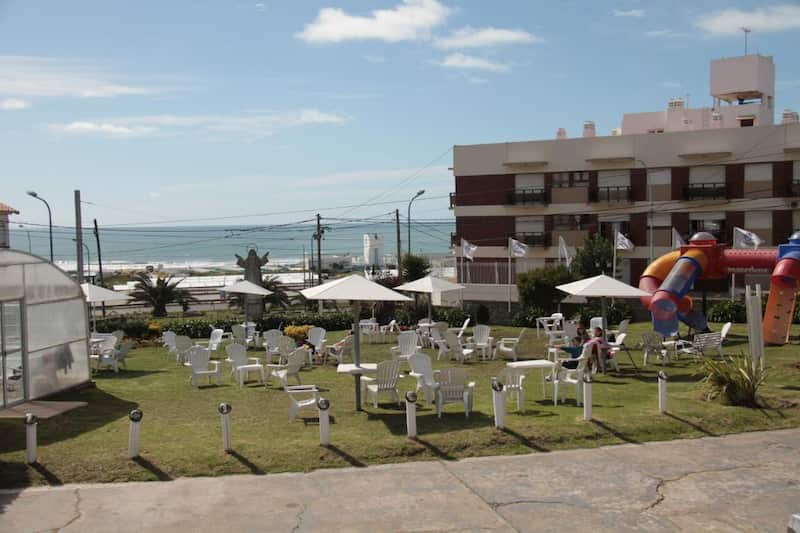Grand Hotel Santa Teresita