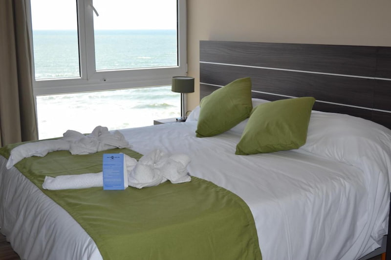 Hotel Oscar Lescano